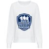 AWDis Ladies Sweatshirt Thumbnail