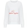 AWDis Ladies Sweatshirt Thumbnail
