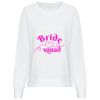 AWDis Ladies Sweatshirt Thumbnail