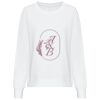 AWDis Ladies Sweatshirt Thumbnail