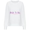 AWDis Ladies Sweatshirt Thumbnail
