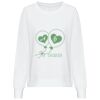 AWDis Ladies Sweatshirt Thumbnail