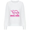 AWDis Ladies Sweatshirt Thumbnail