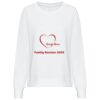 AWDis Ladies Sweatshirt Thumbnail