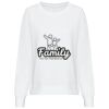 AWDis Ladies Sweatshirt Thumbnail