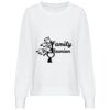 AWDis Ladies Sweatshirt Thumbnail