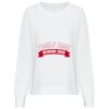 AWDis Ladies Sweatshirt Thumbnail
