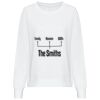 AWDis Ladies Sweatshirt Thumbnail