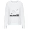 AWDis Ladies Sweatshirt Thumbnail