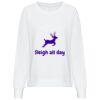 AWDis Ladies Sweatshirt Thumbnail