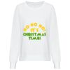 AWDis Ladies Sweatshirt Thumbnail