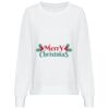 AWDis Ladies Sweatshirt Thumbnail
