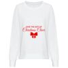 AWDis Ladies Sweatshirt Thumbnail