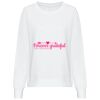 AWDis Ladies Sweatshirt Thumbnail