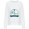 AWDis Ladies Sweatshirt Thumbnail
