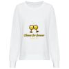 AWDis Ladies Sweatshirt Thumbnail