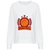 AWDis Ladies Sweatshirt Thumbnail