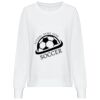 AWDis Ladies Sweatshirt Thumbnail