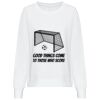 AWDis Ladies Sweatshirt Thumbnail