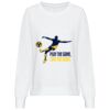 AWDis Ladies Sweatshirt Thumbnail