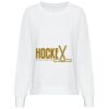 AWDis Ladies Sweatshirt Thumbnail