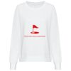 AWDis Ladies Sweatshirt Thumbnail