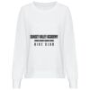 AWDis Ladies Sweatshirt Thumbnail