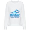 AWDis Ladies Sweatshirt Thumbnail