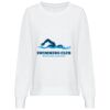 AWDis Ladies Sweatshirt Thumbnail