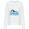 AWDis Ladies Sweatshirt Thumbnail