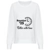 AWDis Ladies Sweatshirt Thumbnail