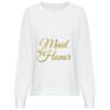 AWDis Ladies Sweatshirt Thumbnail