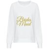 AWDis Ladies Sweatshirt Thumbnail