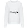 AWDis Ladies Sweatshirt Thumbnail