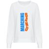 AWDis Ladies Sweatshirt Thumbnail