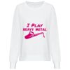 AWDis Ladies Sweatshirt Thumbnail