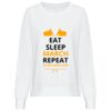 AWDis Ladies Sweatshirt Thumbnail