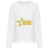 AWDis Ladies Sweatshirt Thumbnail