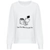 AWDis Ladies Sweatshirt Thumbnail