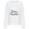AWDis Ladies Sweatshirt Thumbnail