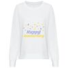 AWDis Ladies Sweatshirt Thumbnail