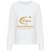 AWDis Ladies Sweatshirt Thumbnail