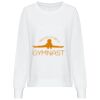 AWDis Ladies Sweatshirt Thumbnail