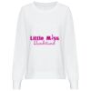 AWDis Ladies Sweatshirt Thumbnail