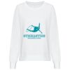 AWDis Ladies Sweatshirt Thumbnail