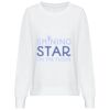 AWDis Ladies Sweatshirt Thumbnail