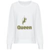 AWDis Ladies Sweatshirt Thumbnail