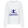 AWDis Ladies Sweatshirt Thumbnail