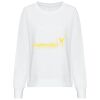 AWDis Ladies Sweatshirt Thumbnail
