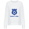 AWDis Ladies Sweatshirt Thumbnail